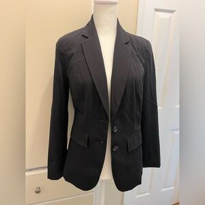 Worthington Elegant Black Jacket